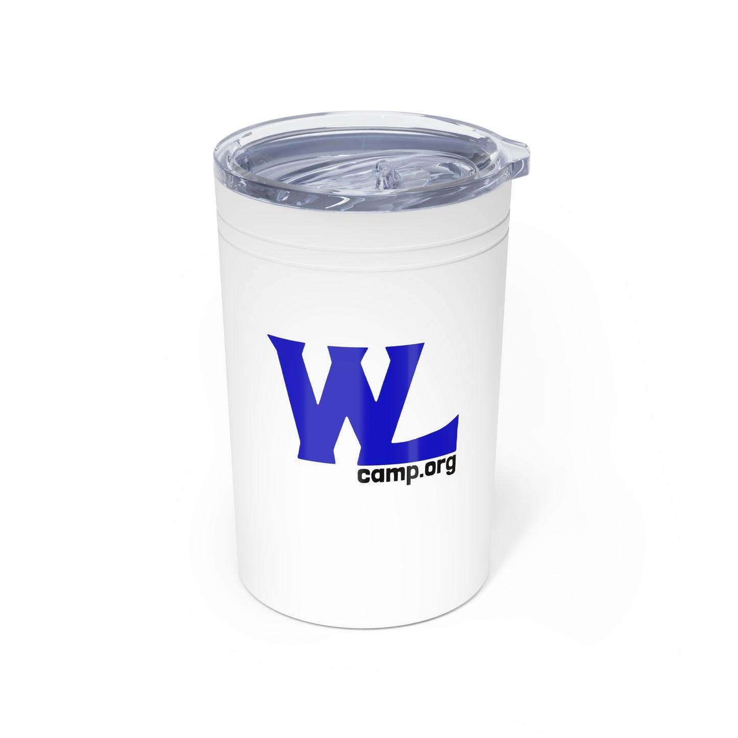 WLCamp Tumbler (11oz)