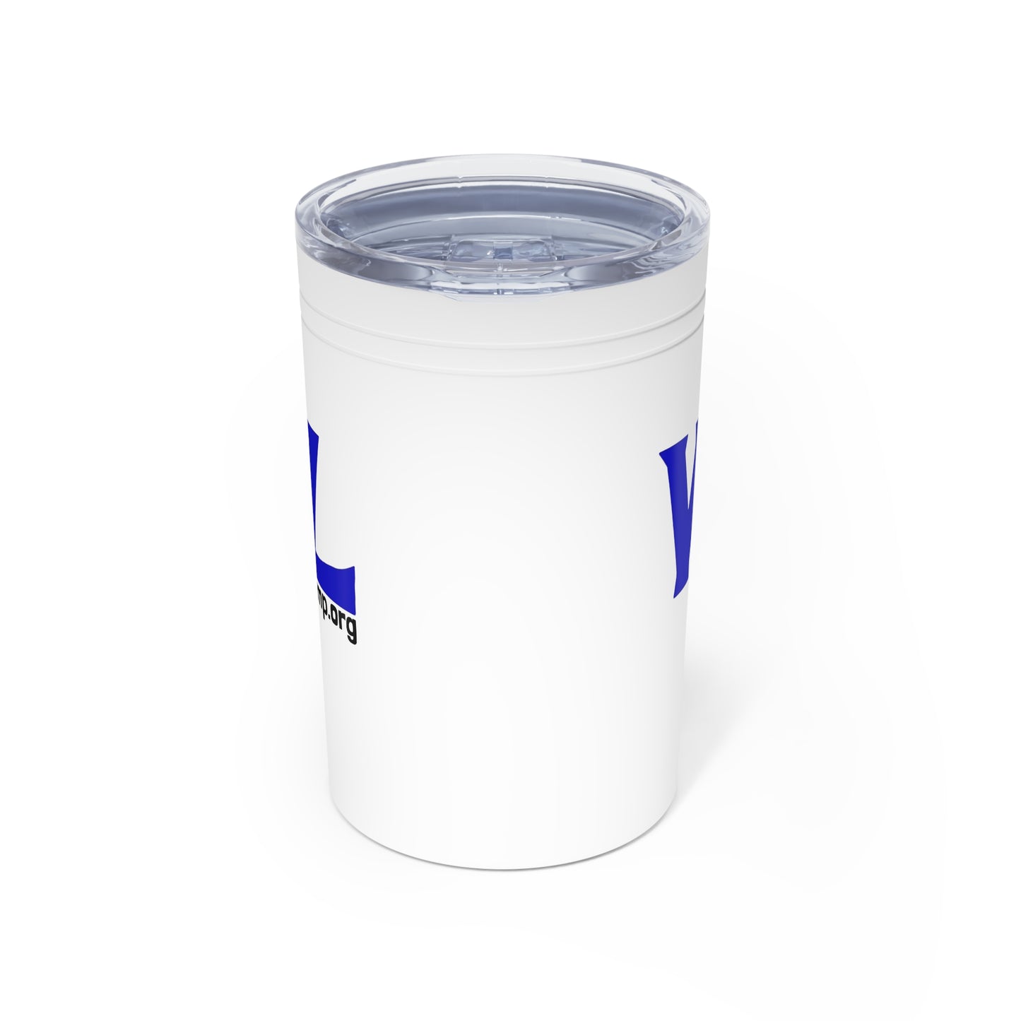 WLCamp Tumbler (11oz)