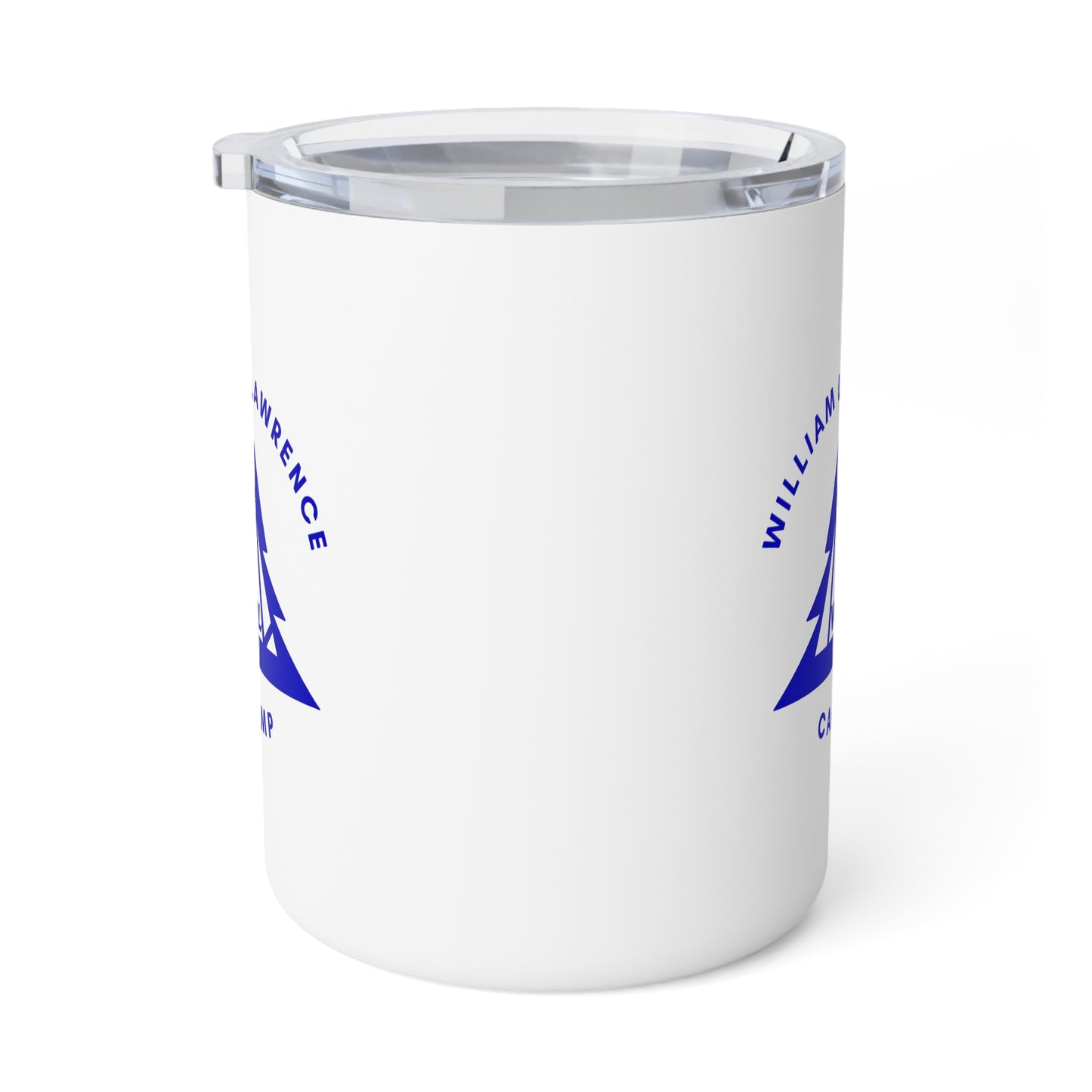 Classic Logo Insulated Coffee Mug (10oz)