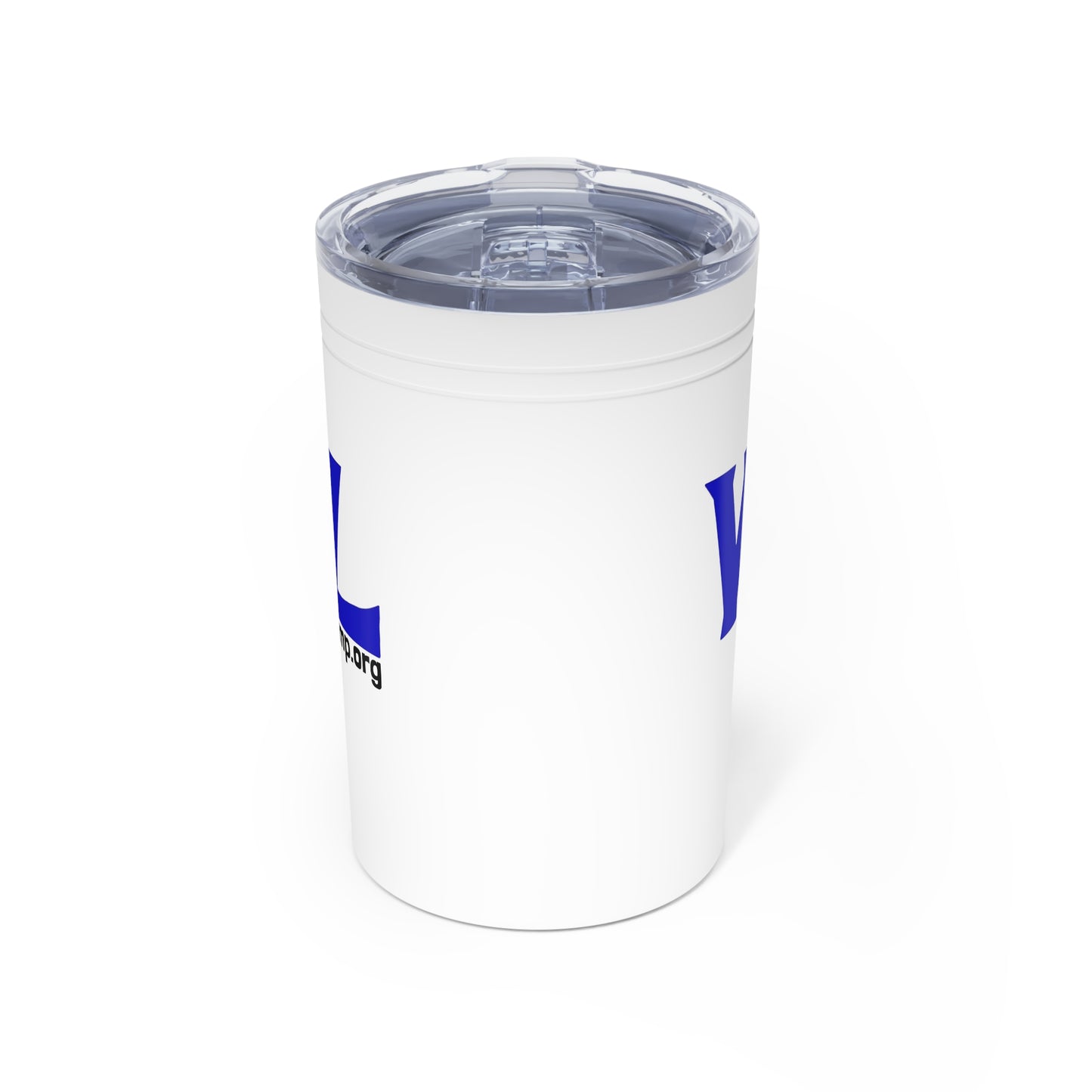 WLCamp Tumbler (11oz)