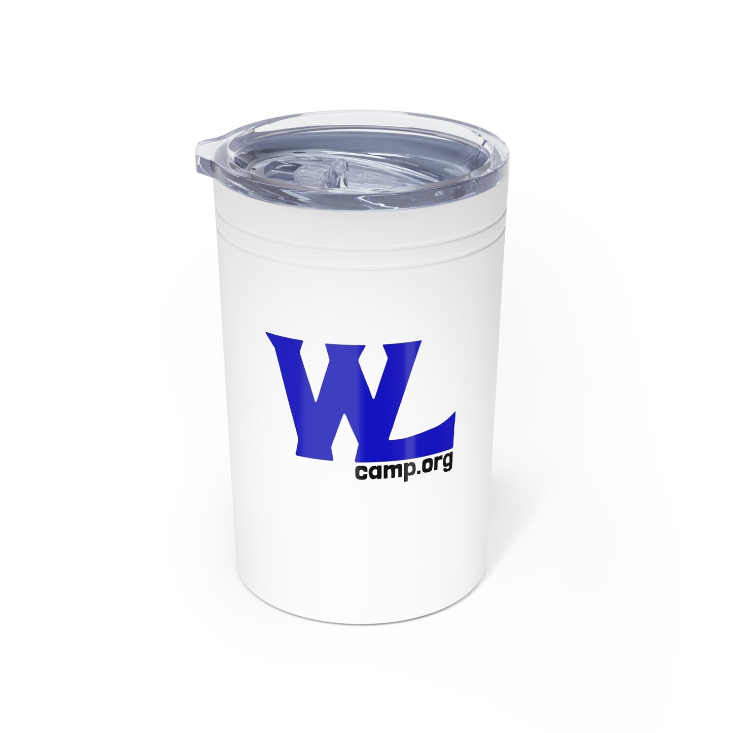 WLCamp Tumbler (11oz)
