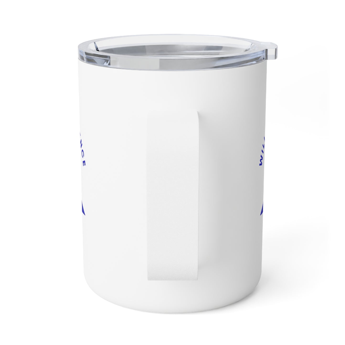 Classic Logo Insulated Coffee Mug (10oz)